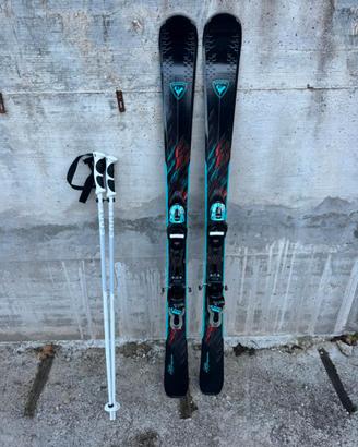 Sci Rossignol