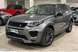 LAND ROVER Discovery Sport 2.0si4 HSE R-DYNAMIC#
