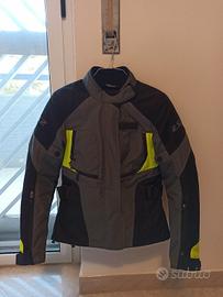 Giacca da moto donna LS2