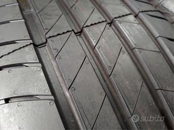 NUOVE - 4 GOMME 235 55 18 BRIDGESTONE ESTIVE