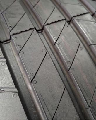 NUOVE - 4 GOMME 235 55 18 BRIDGESTONE ESTIVE