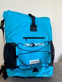 Nuovo iRocker Zaino termico per SUP