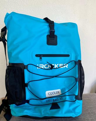Nuovo iRocker Zaino termico per SUP