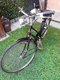 Bicicletta Raleich