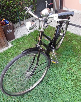 Bicicletta Raleich