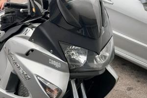 Honda Varadero - 2007