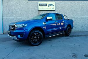 Ford Ranger 2.0 DC Limited 5 posti