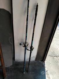 canne da pesca 