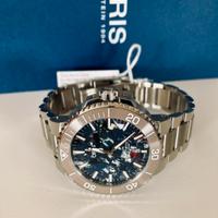 Oris Aquis Date Upcycle