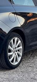Cerchi in lega alfa romeo giulietta 17"