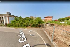 Lotto edificabile abitativo a Vr SUD