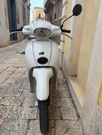 Aprilia Classic 50 - 2007