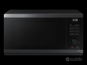 Samsung Microonde Grill 23L  – Nuovo con garanzia 