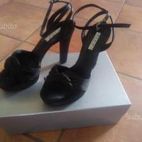 Scarpe aperte Tiffi Originali N°38