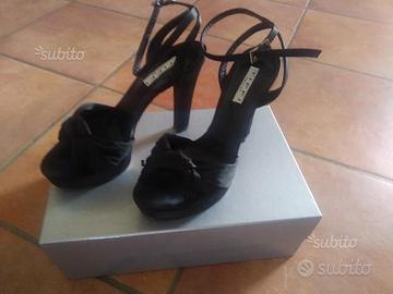 Scarpe aperte Tiffi Originali N°38