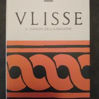 Ulisse - Il viaggio della ragione - Simone Beta