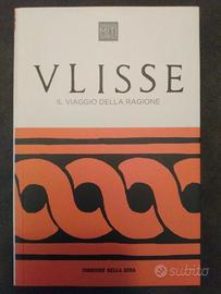 Ulisse - Il viaggio della ragione - Simone Beta