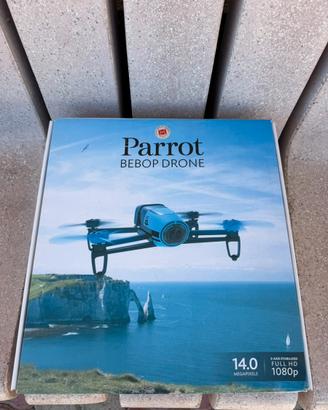 Parrot Bebop Drone – per pezzi di ricambio