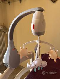 Giostrina Fisher-Price