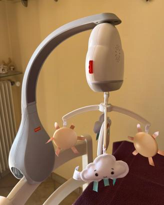 Giostrina Fisher-Price