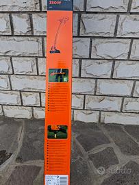 Tagliabordi elettrico