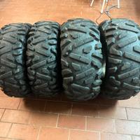 Gomme quad 27”-12/9- r12 wanda