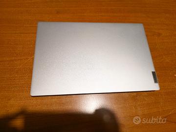 notebook  lenovo ideapad 5