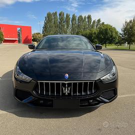 Maserati Ghibli - GranSport