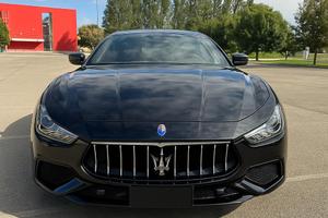 Maserati Ghibli - GranSport