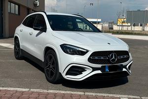 Mercedes GLA AMG Line ADVANCED PLUS