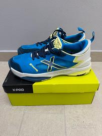 Scarpe padel stratos 11 taglia 42