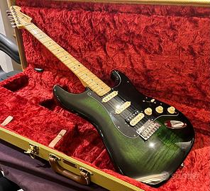Fender Stratocaster MX 75anniversario