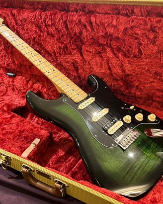 Fender Stratocaster MX 75anniversario