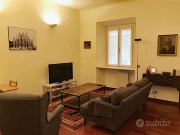 MM Palestro/Porta Venezia - LIBERO