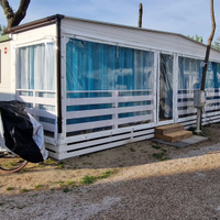 Casa mobile a Cesenatico