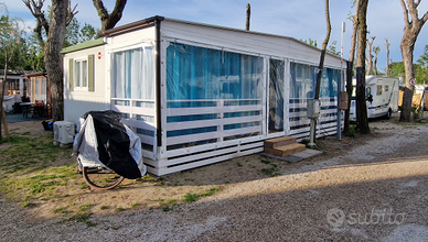 Casa mobile a Cesenatico