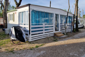 Casa mobile a Cesenatico