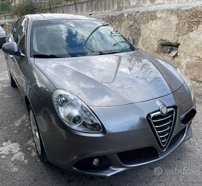 Alfa Romeo Giulietta 2.0 170 CV JTDM-2 Progression