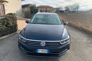 Volkswagen Passat Variant 2000TDI  Highline