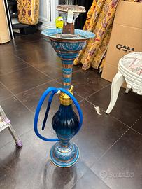 Narghilè shisha grandi originali della Turchia