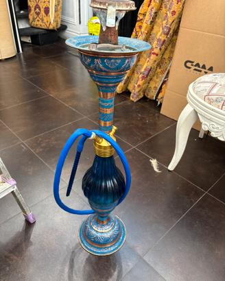Narghilè shisha grandi originali della Turchia