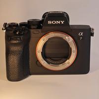 SONY A7 IV 