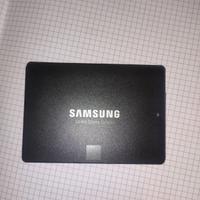 SSD 500gb Samsung