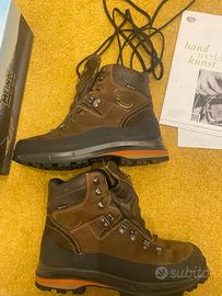 Scarponi Mendl Vakuum