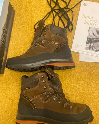 Scarponi Mendl Vakuum