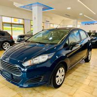 Ford Fiesta 1.5 Ambient TDCi 75CV 5 porte