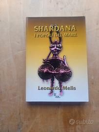 Shardana i popoli del mare