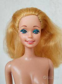My First Barbie 1980 vintage superstar