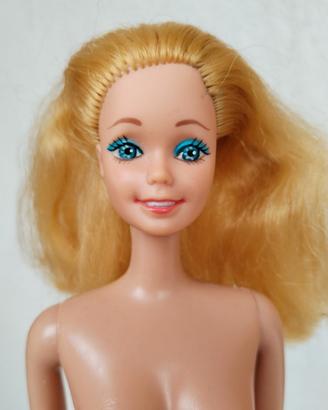 My First Barbie 1980 vintage superstar