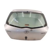 Portello posteriore Toyota Yaris 1.4 Diesel 2007